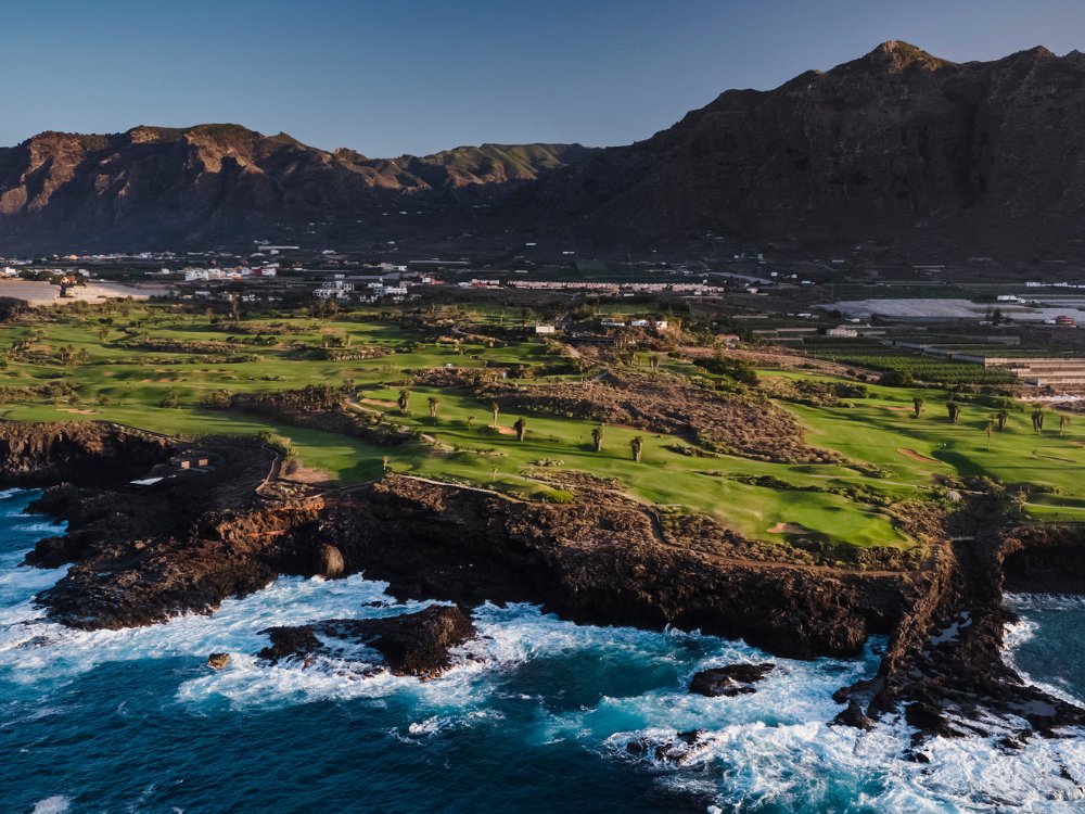 Buenavista Golf Club