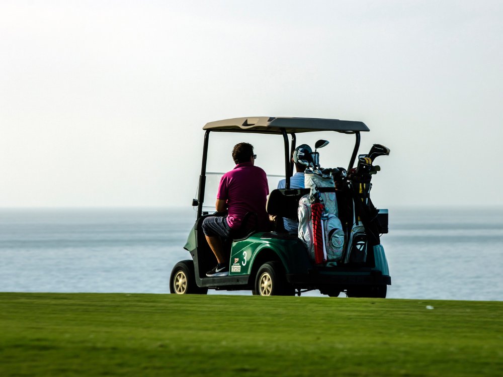 Buenavista Golf Club