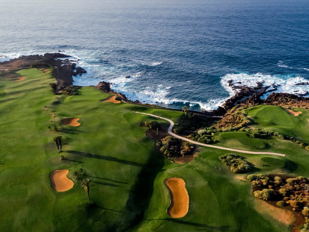 Buenavista Golf Club