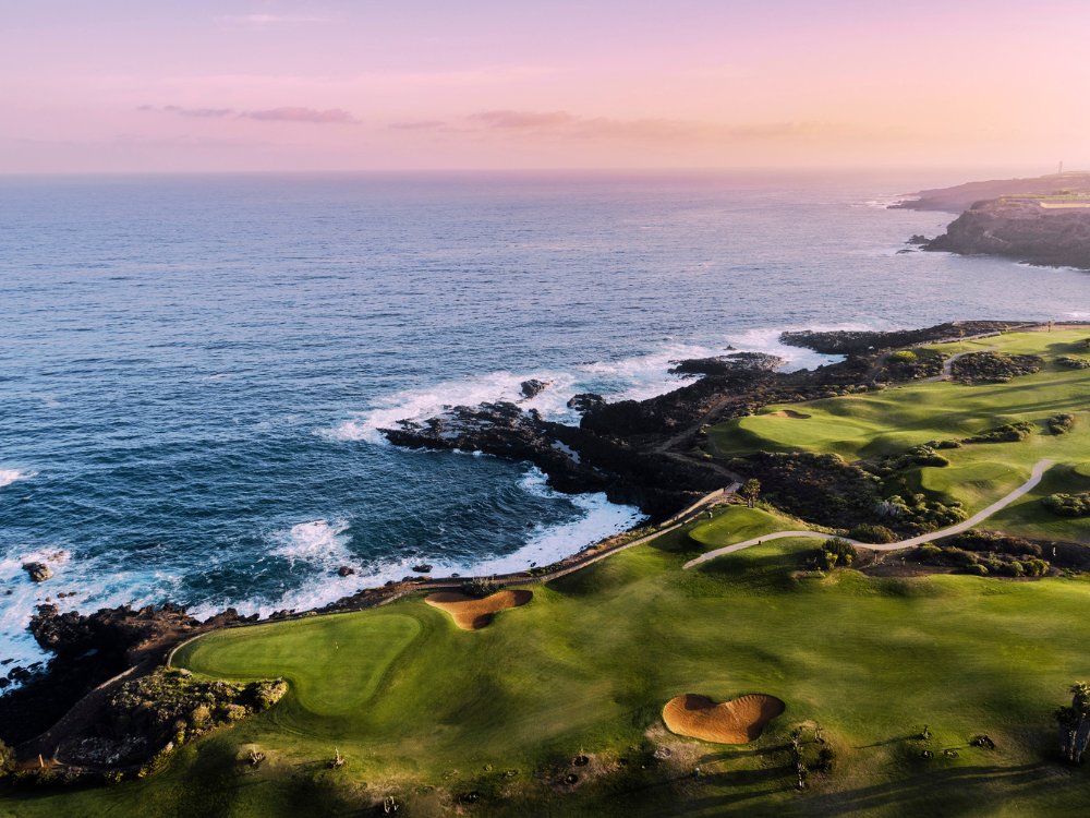 Buenavista Golf Club