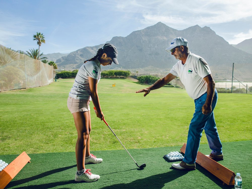 Buenavista Golf Club