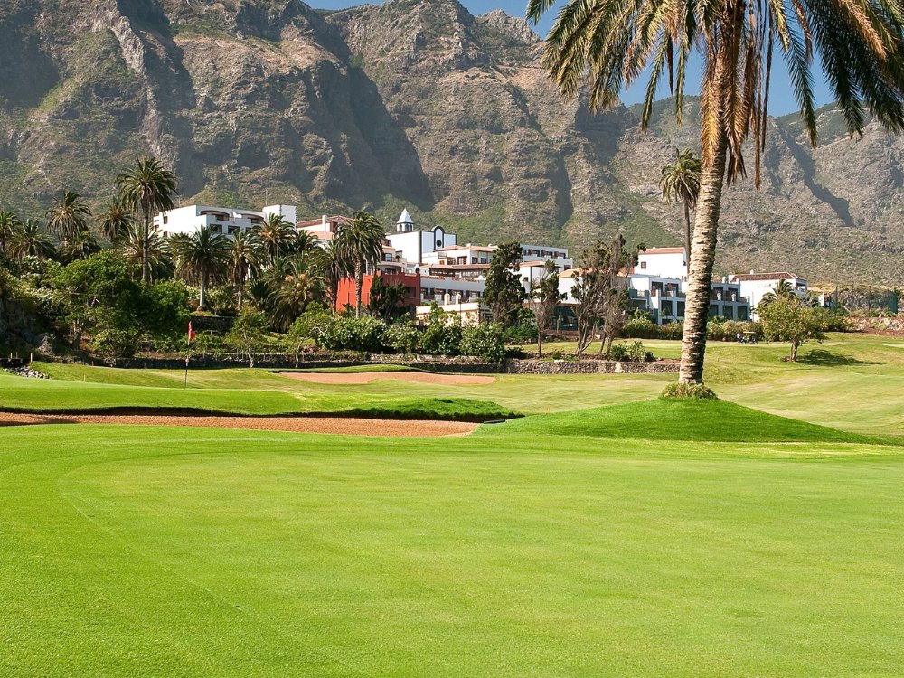 Buenavista Golf Club