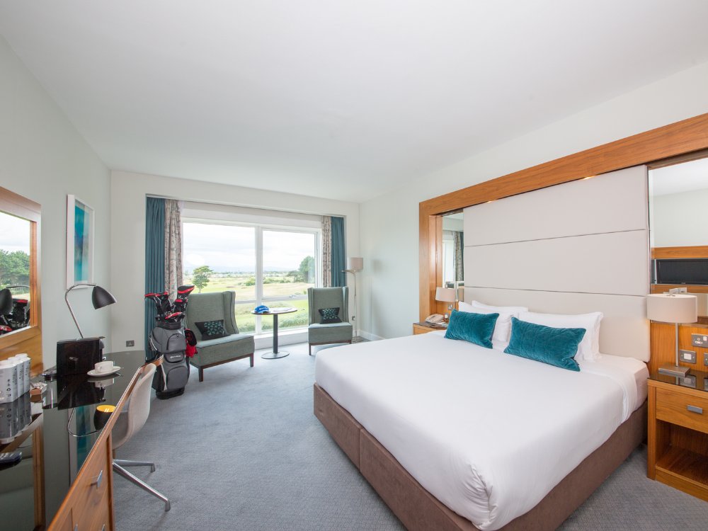 Portmarnock Resort