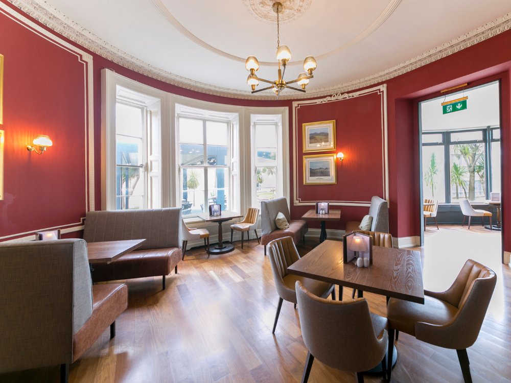 Portmarnock Resort