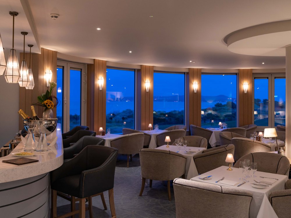 Portmarnock Resort