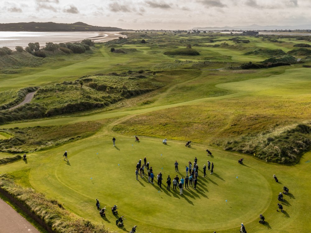 Jameson Golf Links