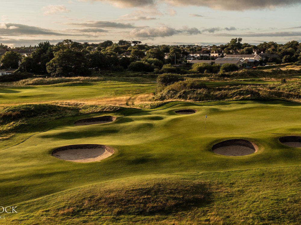 Jameson Golf Links