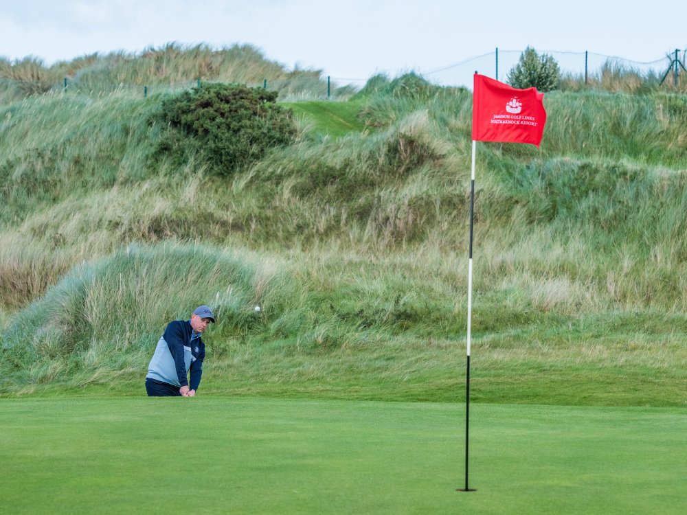 Jameson Golf Links