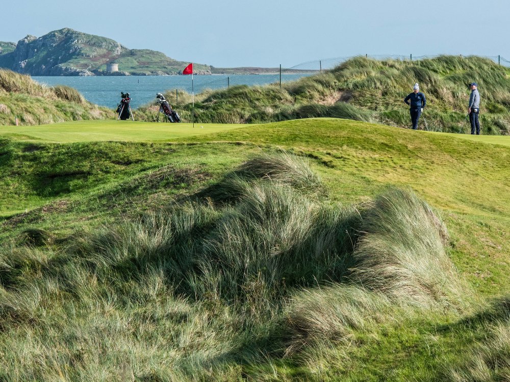 Jameson Golf Links