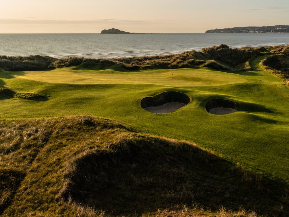 Jameson Golf Links