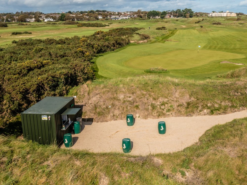 Jameson Golf Links