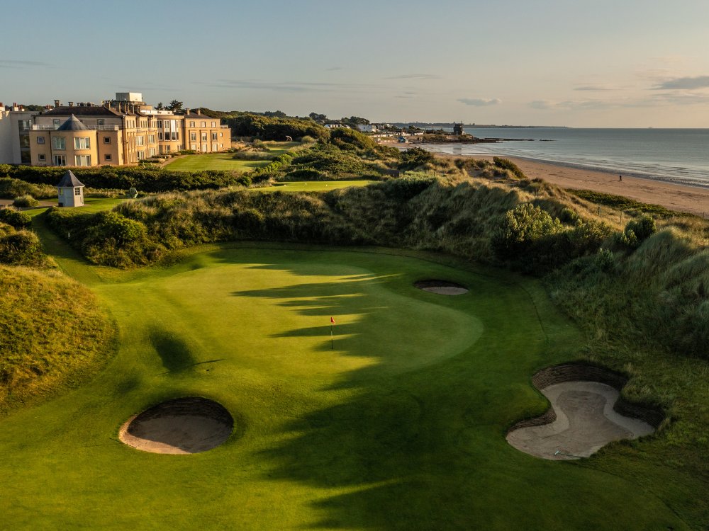 Jameson Golf Links