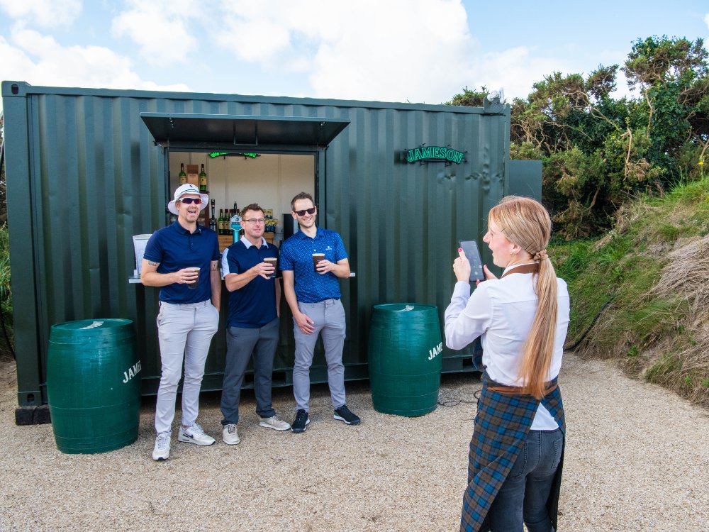 Jameson Golf Links