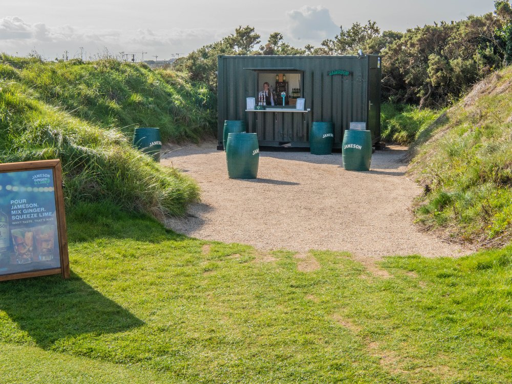 Jameson Golf Links