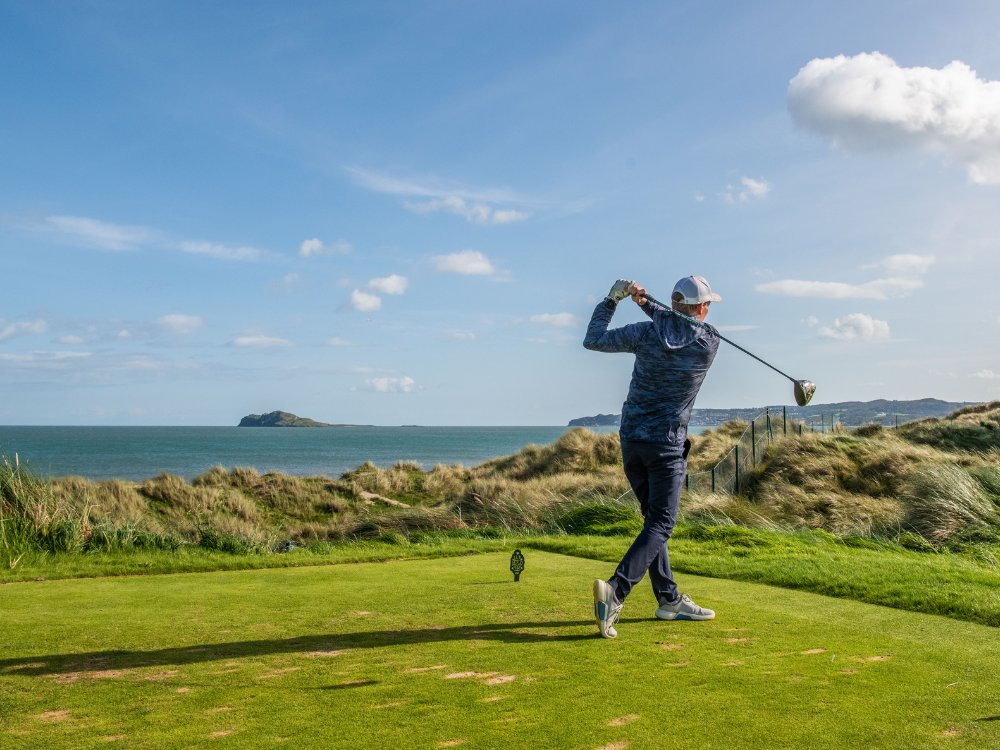 Jameson Golf Links