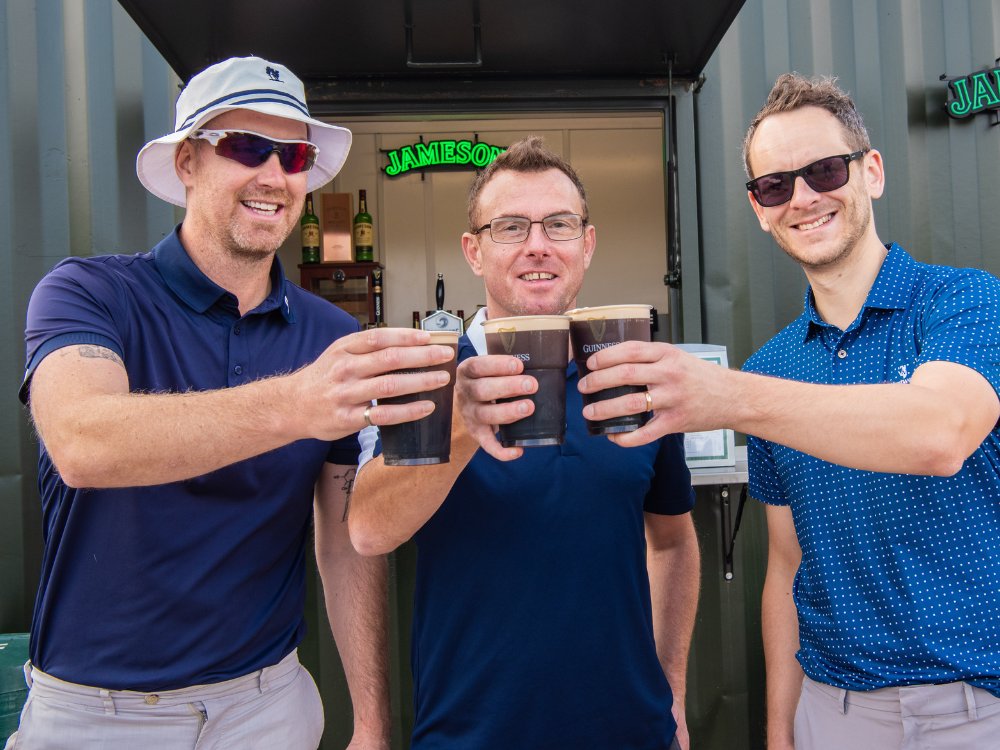 Jameson Golf Links