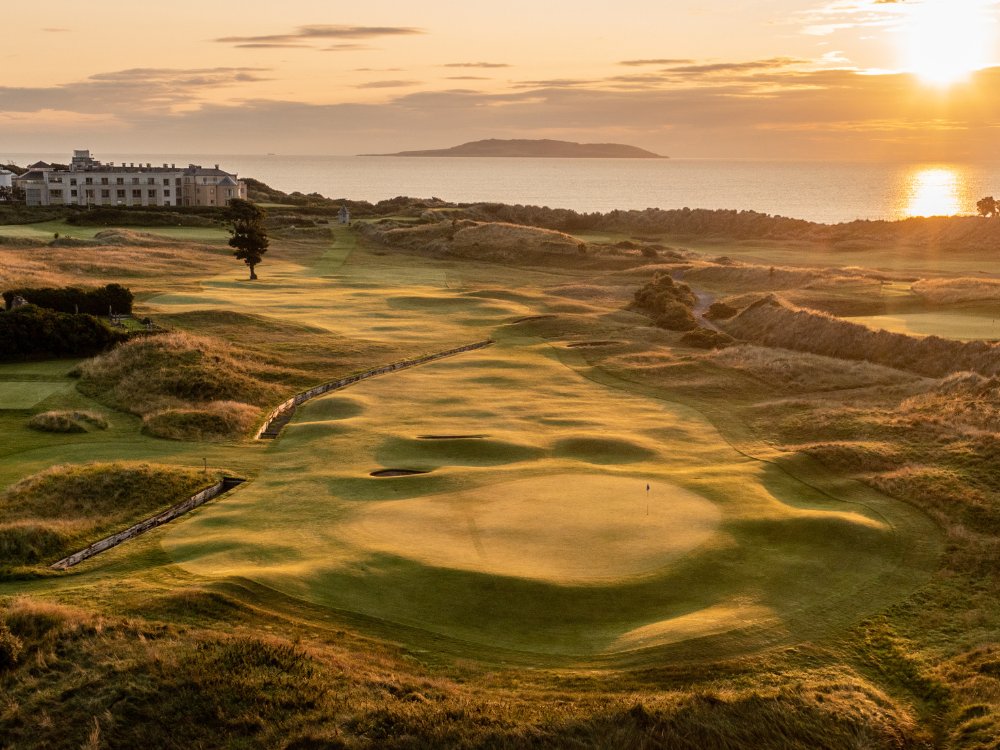 Jameson Golf Links