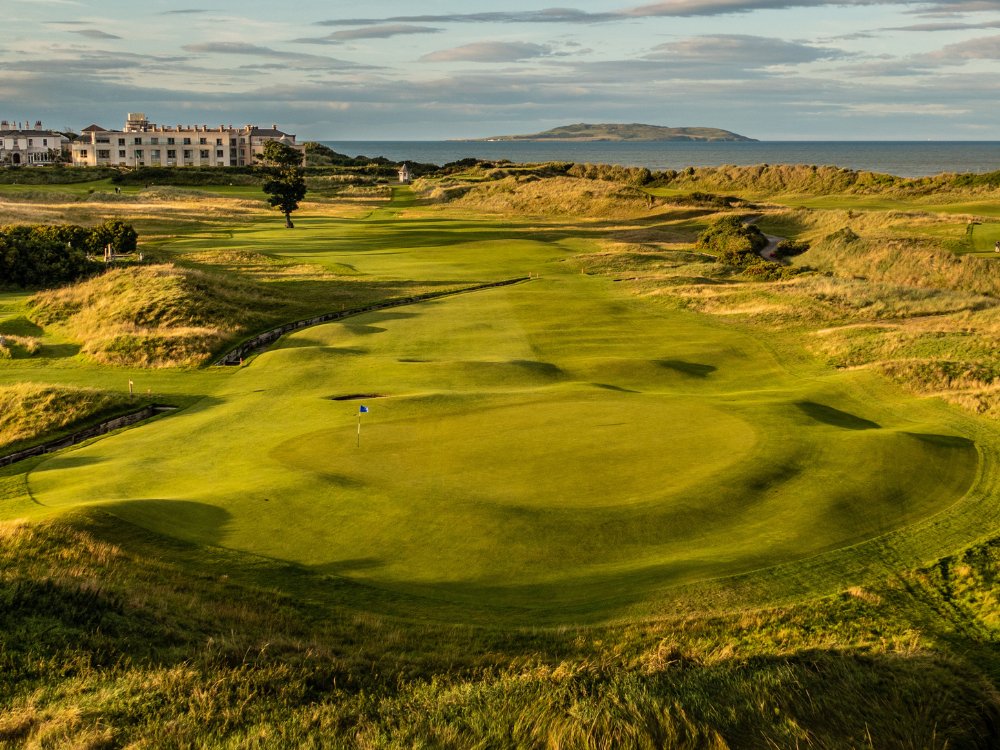 Jameson Golf Links