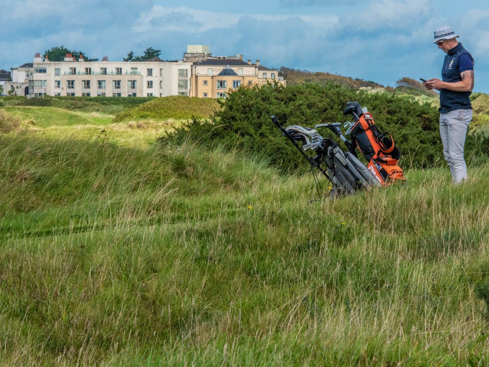 Jameson Golf Links