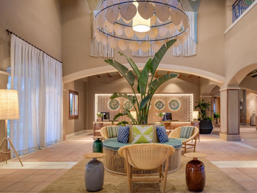 Hacienda Son Antem Golf Resort