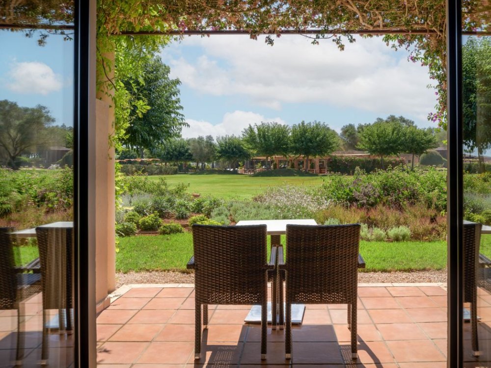 Hacienda Son Antem Golf Resort