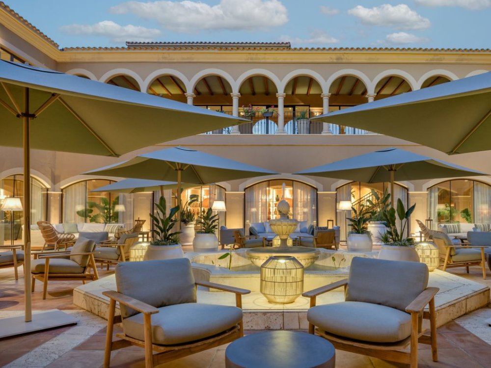 Hacienda Son Antem Golf Resort