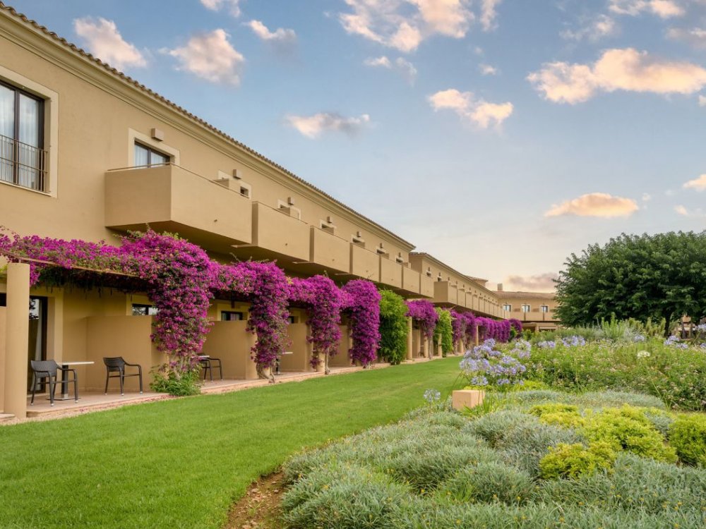 Hacienda Son Antem Golf Resort