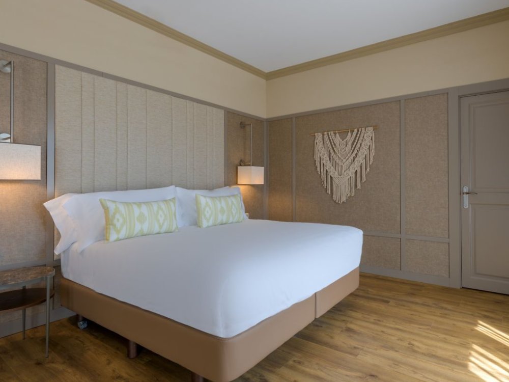 Hacienda Son Antem Golf Resort