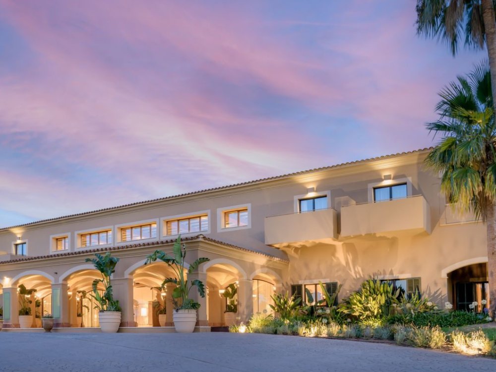 Hacienda Son Antem Golf Resort