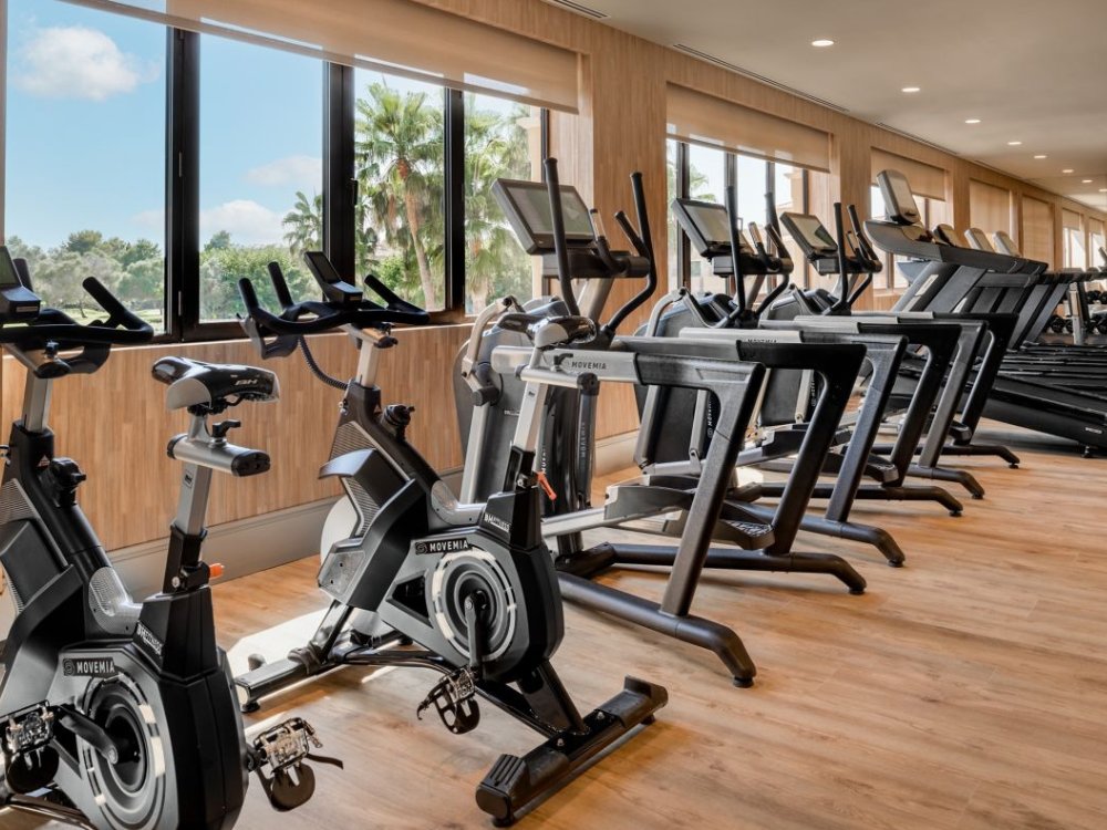 Hacienda Son Antem Golf Resort