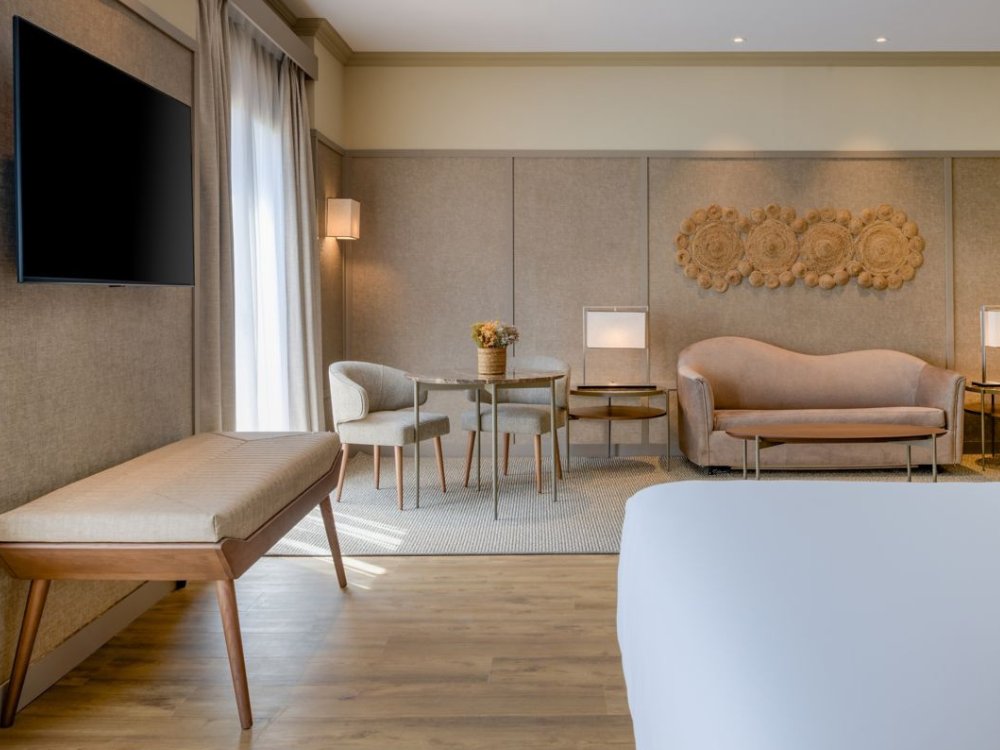 Hacienda Son Antem Golf Resort