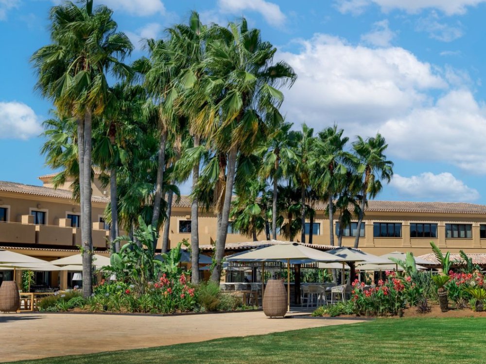 Hacienda Son Antem Golf Resort