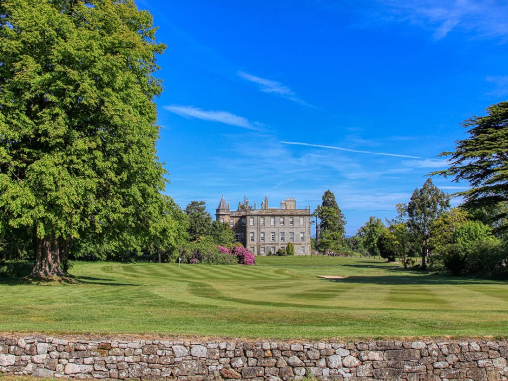 Dalmahoy Hotel & Country Club