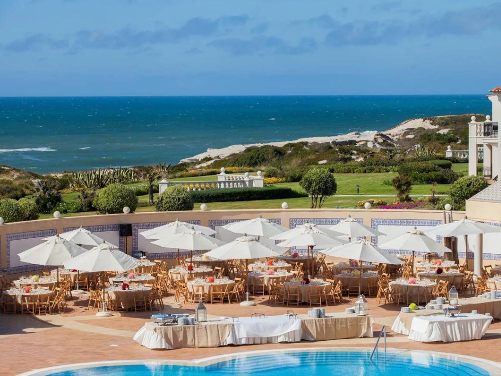 Marriott Praia D'el Rey