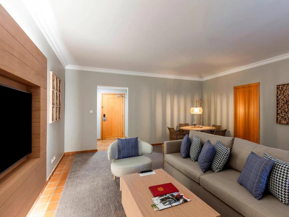 Marriott Praia D'el Rey