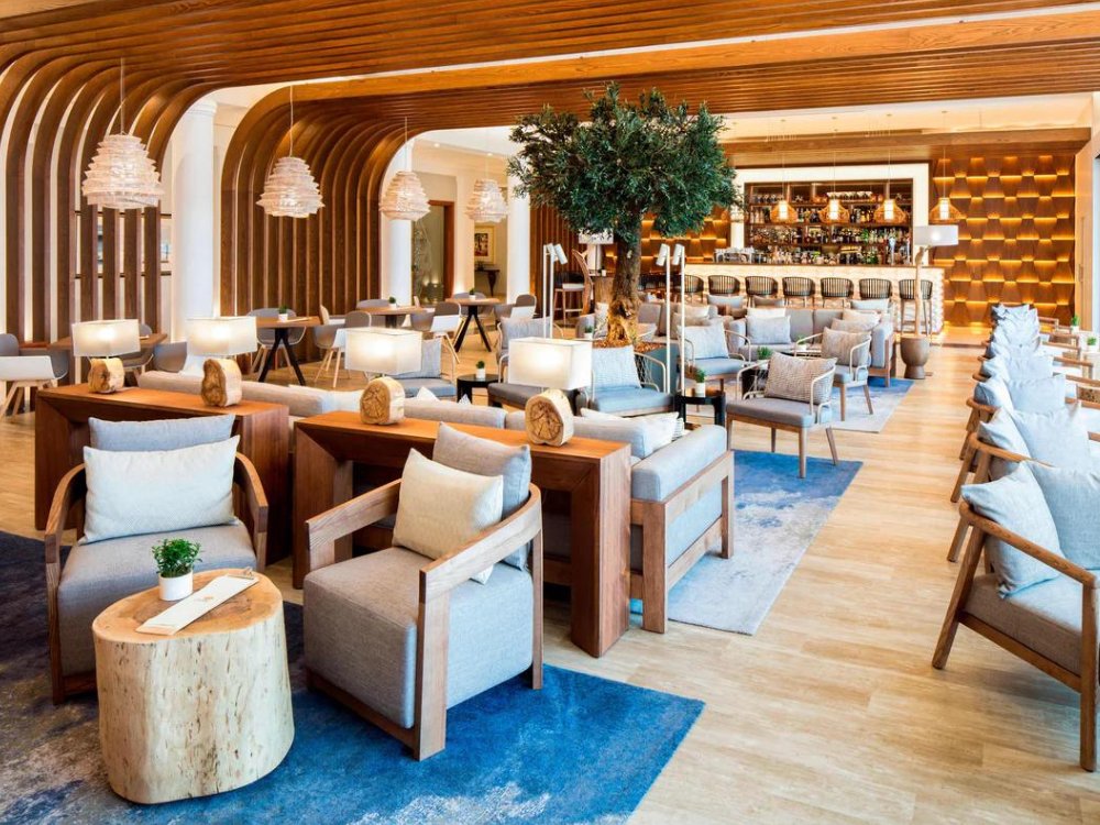 Marriott Praia D'el Rey