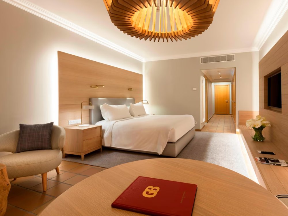 Marriott Praia D'el Rey