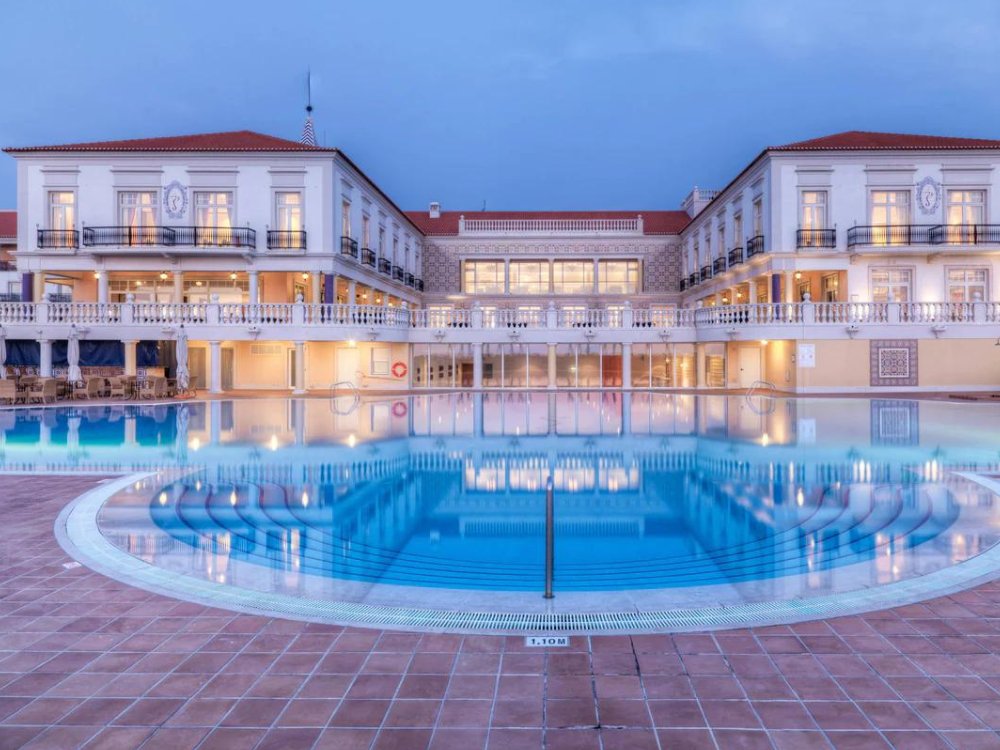 Marriott Praia D'el Rey