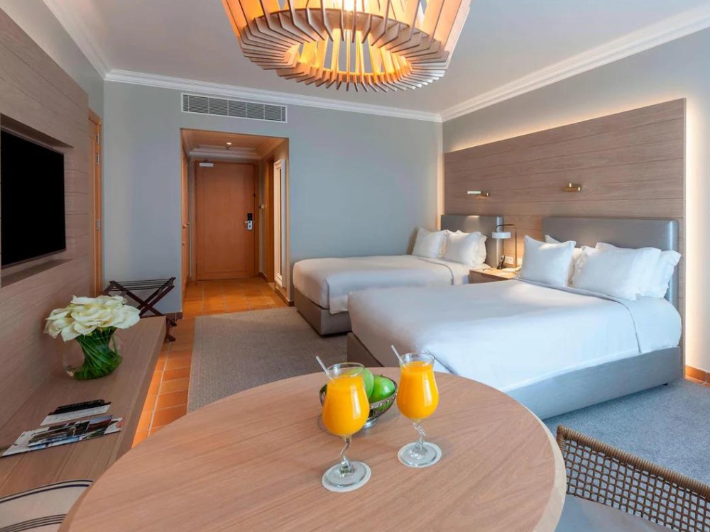 Marriott Praia D'el Rey