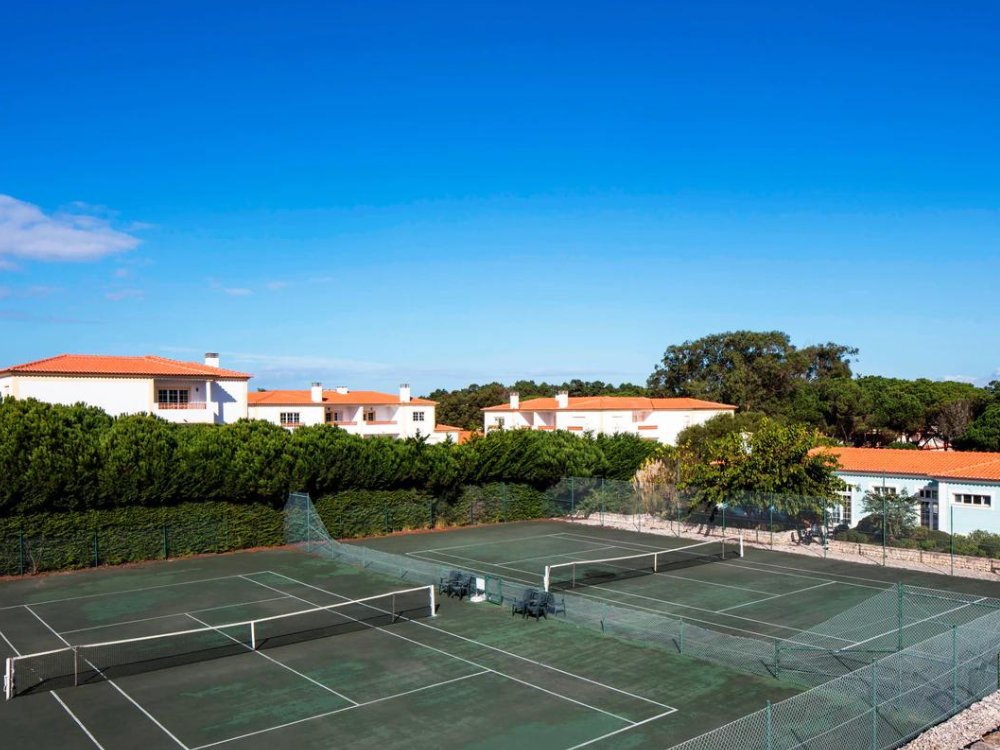 Marriott Praia D'el Rey