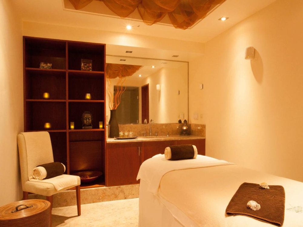 Marriott Praia D'el Rey
