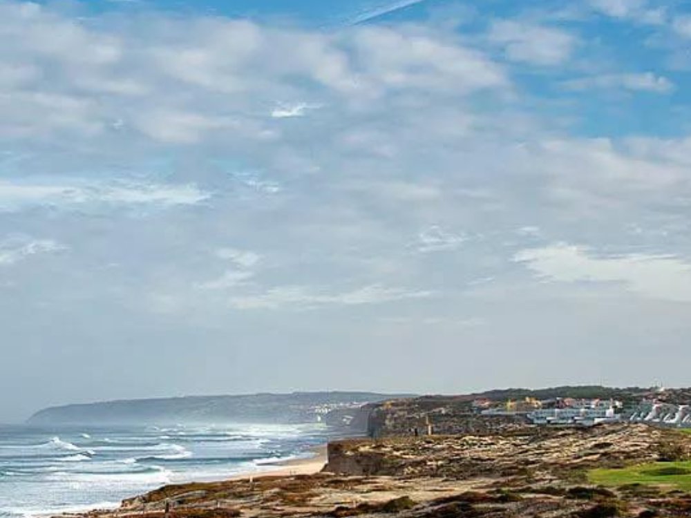 Praia D'El Rey Course