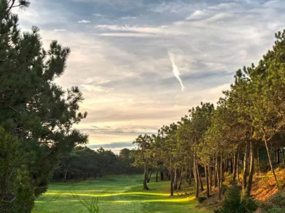 Praia D'El Rey Course