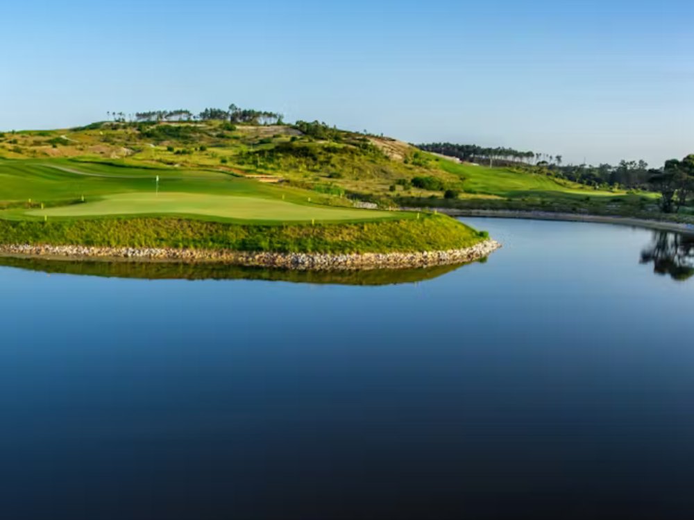 Royal Óbidos Course