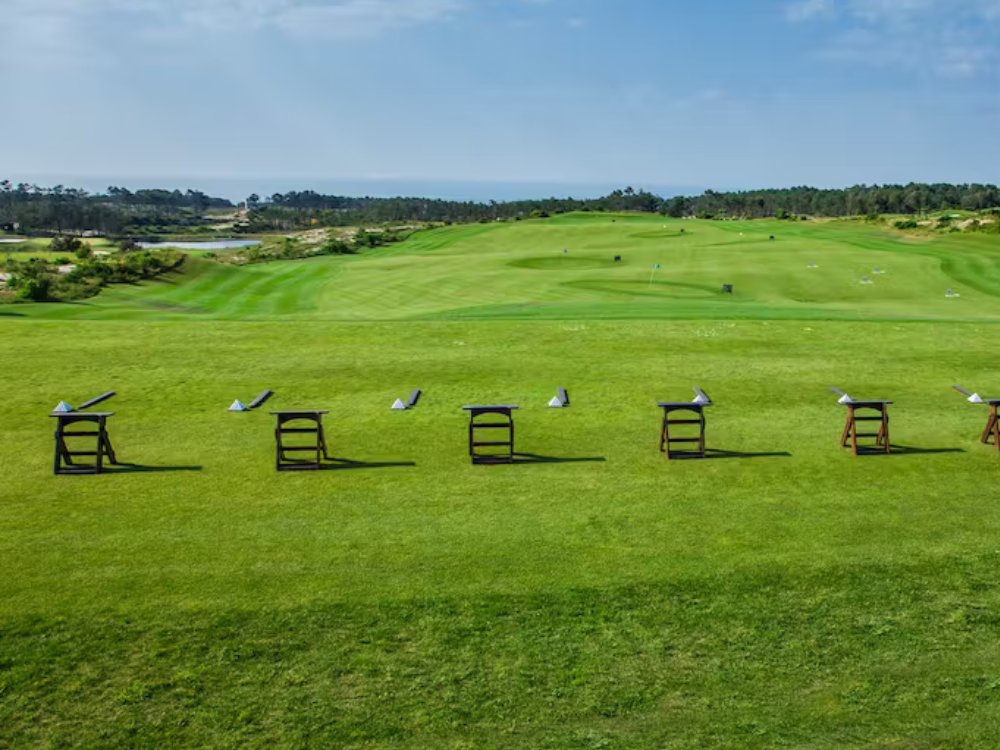 Royal Óbidos Course