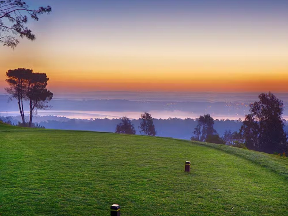 Royal Óbidos Course