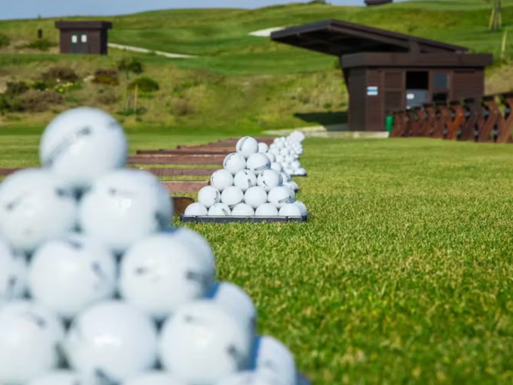 Royal Óbidos Course