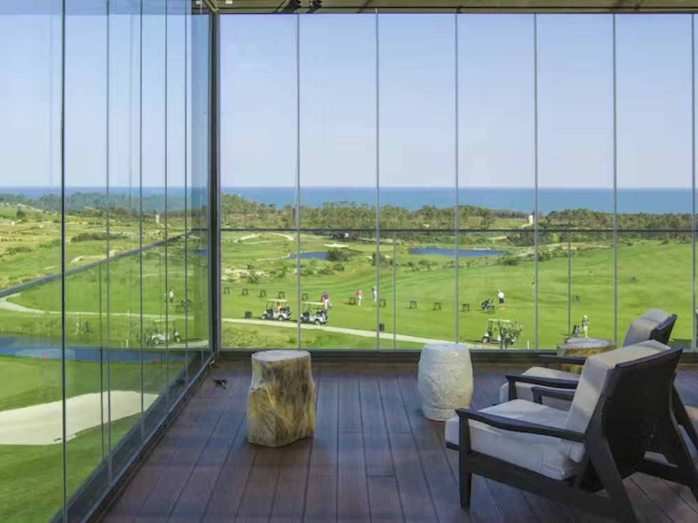 Royal Óbidos Course