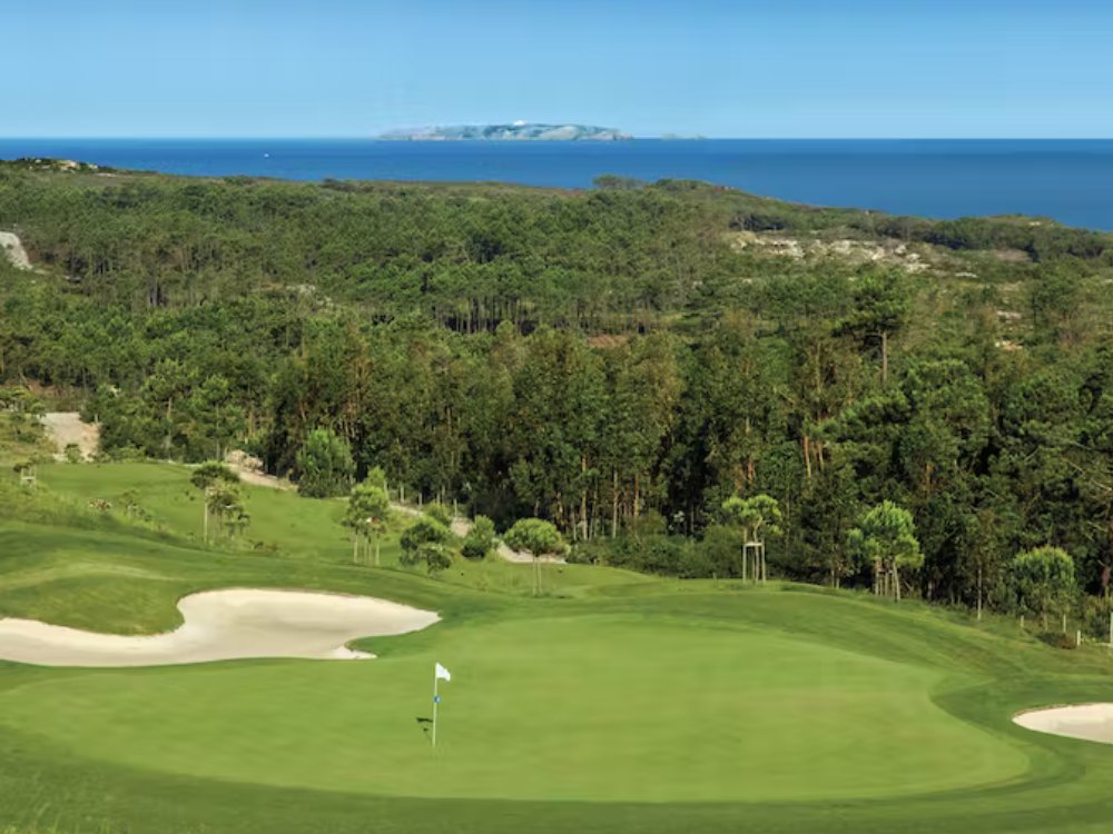 Royal Óbidos Course