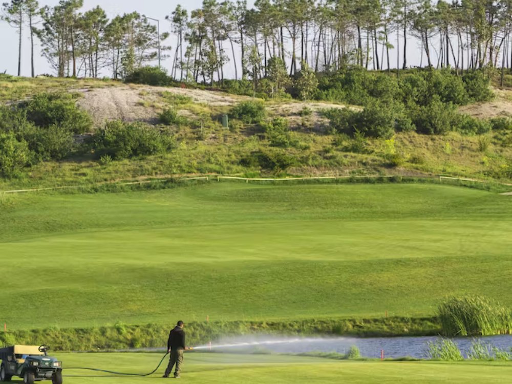 Royal Óbidos Course